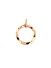 Rose gold pendant ARBL02-31 