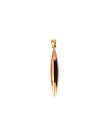 Rose gold pendant ARBL09-03 