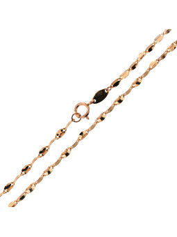 Rose gold chain CRCPH-2.00MM