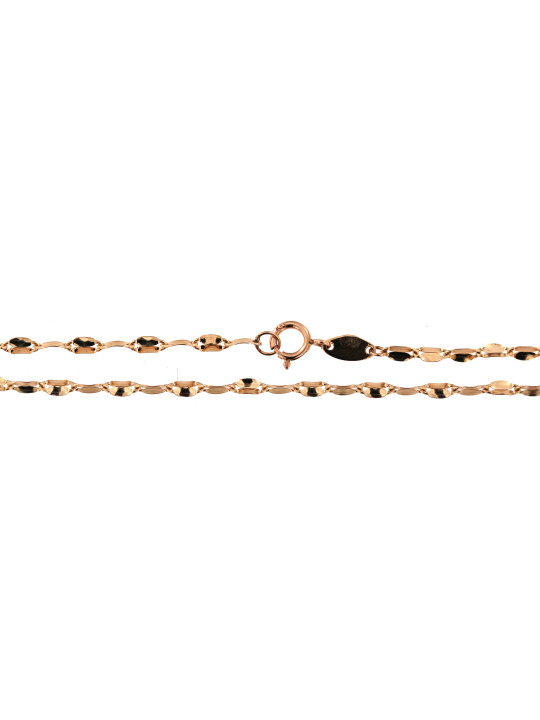 Rose gold chain CRCPH-2.00MM