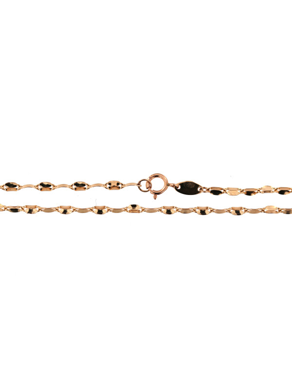 Rose gold chain CRCPH-2.00MM