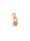 Rose gold pendant ARG10-03 