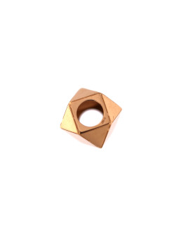 Rose gold pendant ARB06-05