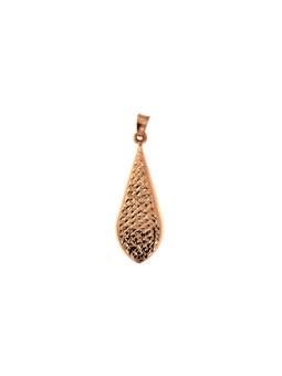 Rose gold pendant ARBL04-12