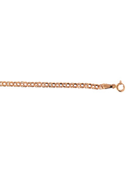 Rose gold bracelet ERLGAR-2.50MM