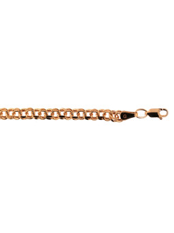 Rose gold bracelet ERLGAR-4.50MM