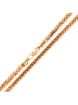 Rose gold chain CRSPRTO3-3.00MM