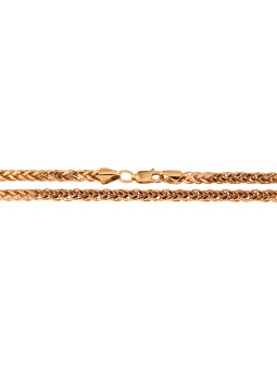 Rose gold chain CRSPRTO3-3.00MM