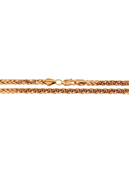 Rose gold chain CRSPRTO3-3.00MM