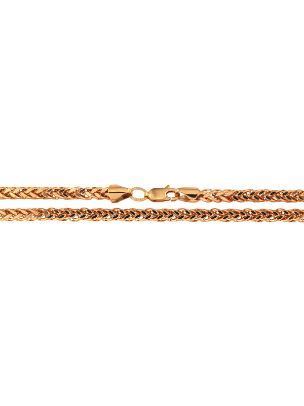 Rose gold chain CRSPRTO3-3.00MM