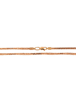 Rose gold chain CRSPRTO3-1.50MM