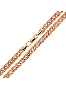 Rose gold chain CRLGAR3-4.50MM