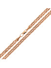 Rose gold chain CRLGAR3-4.00MM 