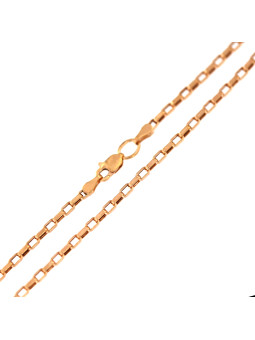 Rose gold chain CRFORD2-2.20MM