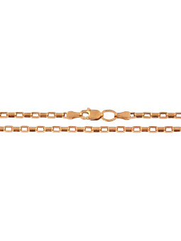 Rose gold chain CRFORD2-2.20MM