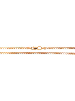 Rose gold chain CRROMA-2.50MM