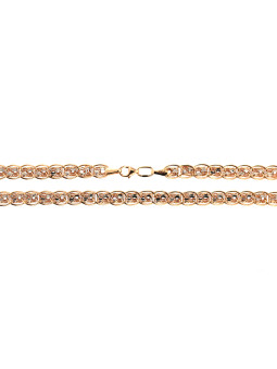 Rose gold chain CRNONGAR-B5.50MM