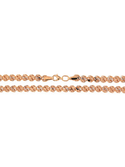 Rose gold chain CRROSE2-5.00MM