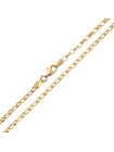 Geltono aukso grandinėlė CGROLODC-2.00MM 50CM 