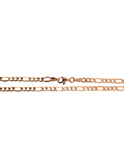Rose gold chain CRFG-3.00MM