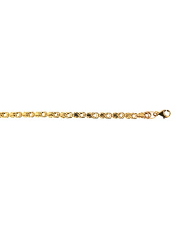 Yellow gold bracelet EGROSESQ3-3.00M