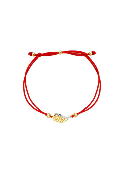 Red string bracelet EGZS13-01