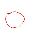 Red string bracelet EGZS11-01 