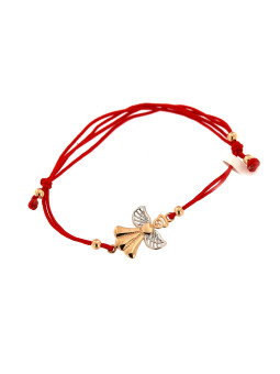 Red string bracelet ES11-01