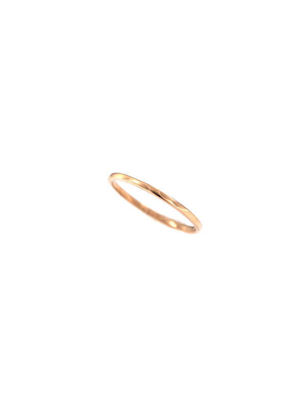 Auksinis žiedas DRB03-40