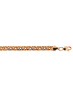Rose gold bracelet ERLGAR-4.80MM 