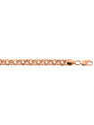 Rose gold bracelet ERLGAR-5.50MM 