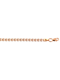 Rose gold bracelet ERLV-3.00MM