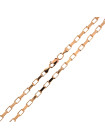 Rose gold chain CRFORD2-2.80MM 