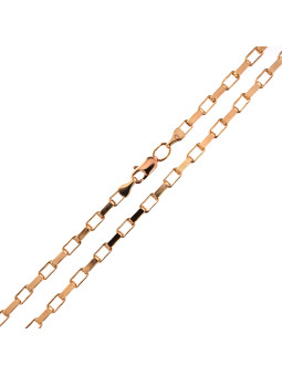 Rose gold chain CRFORD2-2.80MM