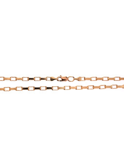 Rose gold chain CRFORD2-2.80MM