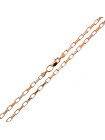 Auksinė grandinėlė CRFORD2-B2.20MM 
