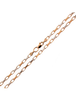 Rose gold chain CRFORD2-B2.20MM