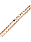 Auksinė grandinėlė CRROLO-3.50MM 