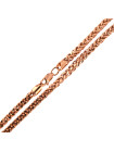 Rose gold chain CRSPRTO3-3.50MM 