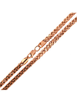 Rose gold chain CRSPRTO3-3.50MM