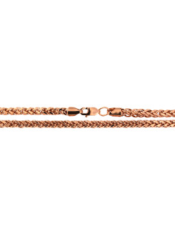 Rose gold chain CRSPRTO3-3.50MM