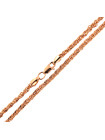 Rose gold chain CRSPRTO3TW-2.50MM 