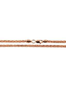 Rose gold chain CRSPRTO3TW-2.50MM