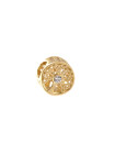 Yellow gold charm AGB04-07 