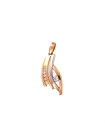 Rose gold pendant ARBL07-16 