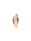 Rose gold pendant ARBL07-19 