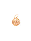 Rose gold pendant ARBL10-01 