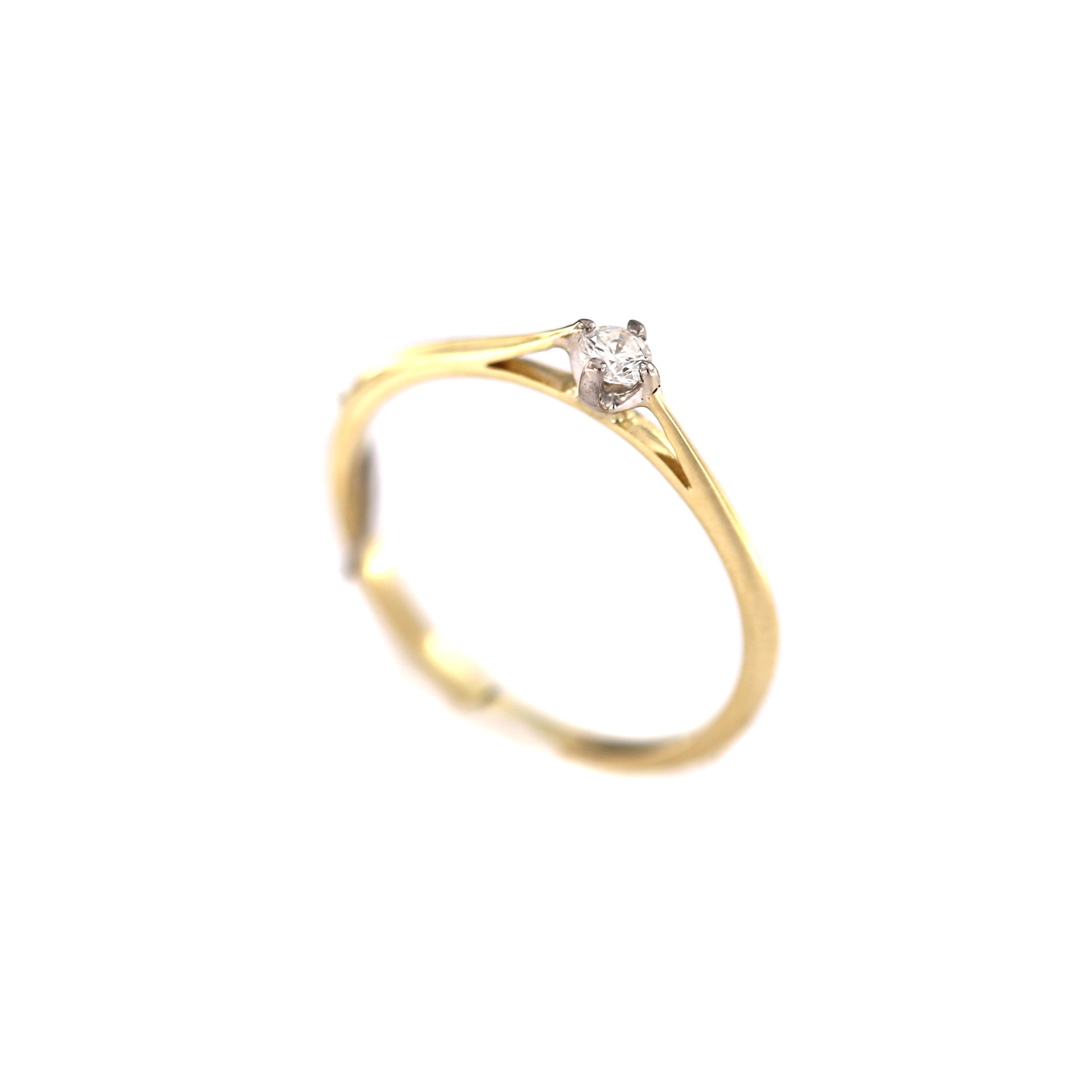 Mark Schneider Engagement Ring 002-140-02832 14KW Green Bay | Bay Area  Diamond Company | Green Bay, WI