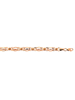 Rose gold bracelet...