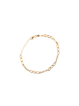 Rose gold bracelet ESP29-06